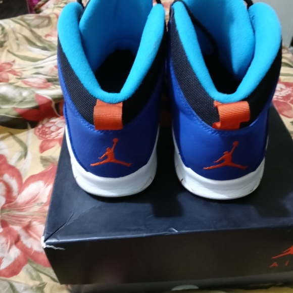 Air jordan - Picture 3 of 6